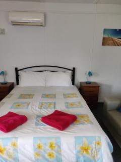 Summers Rest Units - 3
