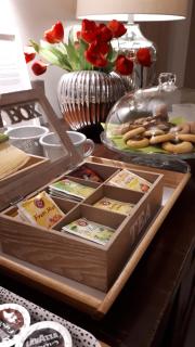 B&B Al borgo - Frascati - 9