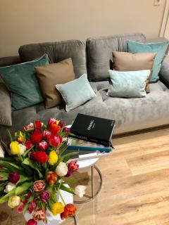 Reichel-Appartements - Baden-Baden - 2