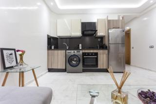 Miramar Residence Beach - Mohammedia - 5