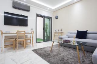Miramar Residence Beach - Mohammedia - 7
