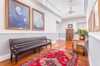 The Martinborough Hotel - 1