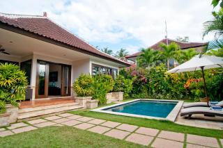 Villa Selaras - Sanur - 0