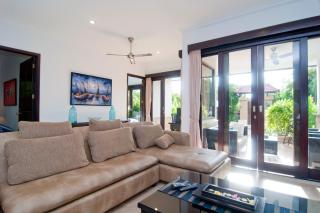 Villa Selaras - Sanur - 1