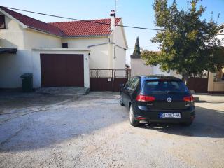 Apartments with parking space Brodarica, Sibenik - 16470 - 6