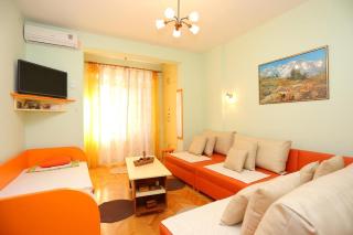 Apartments by the sea Podgora, Makarska - 16476 - 9
