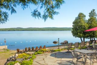 Gunflint Lodge - 6