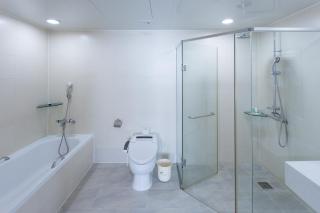 Yeosu Narsha Hotel - Yeosu - 4