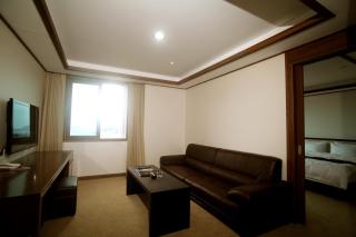Yeosu Narsha Hotel - Yeosu - 5