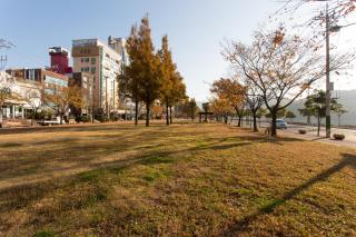 Yeosu Narsha Hotel - Yeosu - 8