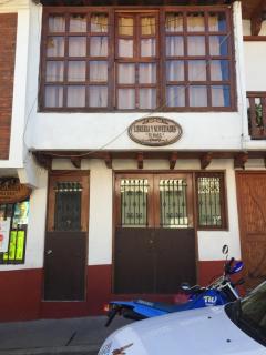 Casa Pachita Departamento a 3 cuadras del centro de Valle - 8