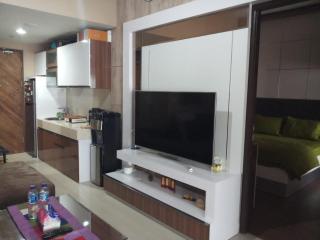 The Sixth Room - Yogyakarta - 3
