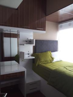The Sixth Room - Yogyakarta - 1