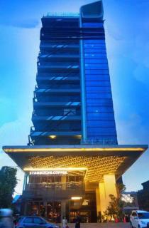 The Sixth Room - Yogyakarta - 8
