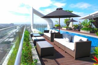 The Sixth Room - Yogyakarta - 6