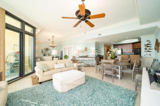 Phoenix West II The Oasis 702 - Orange Beach - 8