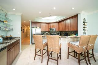 Phoenix West II The Oasis 702 - Orange Beach - 1