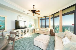 Phoenix West II The Oasis 702 - Orange Beach - 0