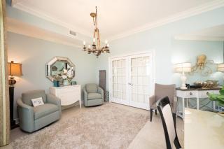 Phoenix West II The Oasis 702 - Orange Beach - 5