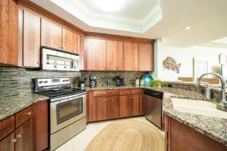 Phoenix West II The Oasis 702 - Orange Beach - 2