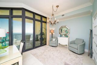 Phoenix West II The Oasis 702 - Orange Beach - 4
