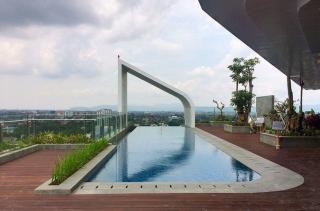 The Sixth Room - Yogyakarta - 9