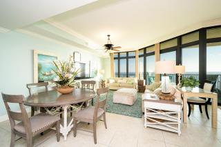 Phoenix West II The Oasis 702 - Orange Beach - 6