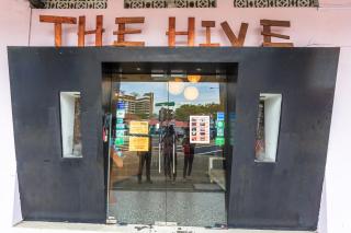 Spacepod@hive - Singapore - 3