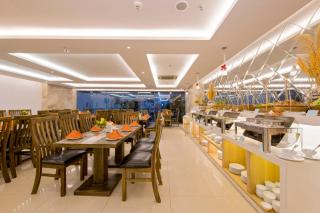 Helios Boutique Hotel & Spa - Da Nang - 3
