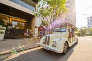 Helios Boutique Hotel & Spa - Da Nang - 7