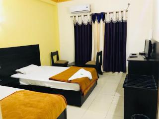 Hotel Joshi - Bhairāhawā - 8