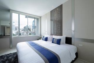 Mandarin Hotel Managed by Centre Point - Bangkok - 1