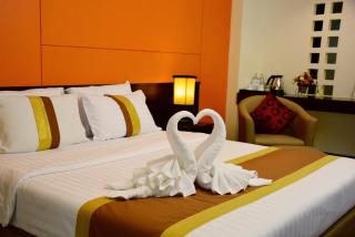 The Color Living Hotel - 4