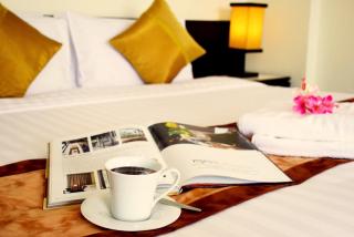 The Color Living Hotel - Bangna - 3