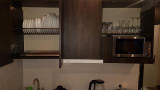 New Gudauri Loft II studio 553 - 4