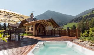 Gitschberg - Appartements - Vandoies - 9