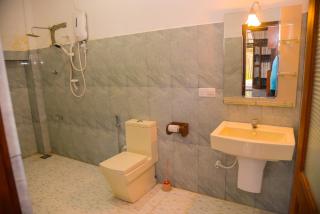 Hotel Nadee - Aluthgama - 1