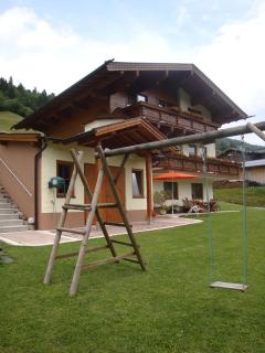 Haus Zirmblick - Saalbach-Hinterglemm - 6