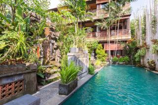 Rumah Roda - Ubud - 7