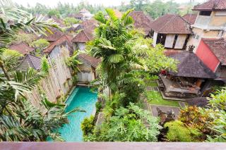 Rumah Roda - Ubud - 3