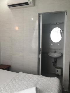 Vy Khanh Guesthouse - Ho Chi Minh - 4