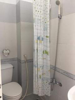 Vy Khanh Guesthouse - Ho Chi Minh - 1