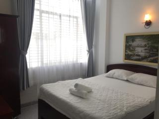 Vy Khanh Guesthouse - Ho Chi Minh - 7