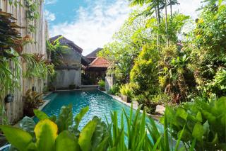 Rumah Roda - Ubud - 4