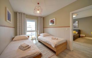 Apartamenty Sun Seasons 24 - Baltic Park - Pogorzelica - 6