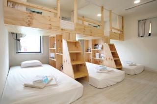 Olle Stay - Seogwipo - 4