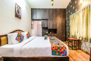 Via St Clouds - Nr Government Botanical Garden - 3