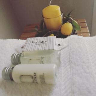 Junior Suite - Salerno - 2