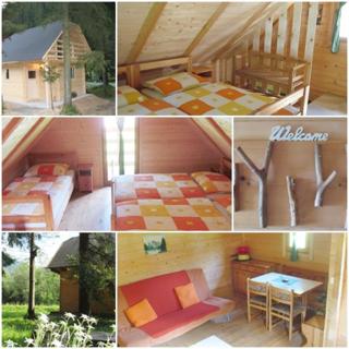 Camp ŠMICA - Luče - 5