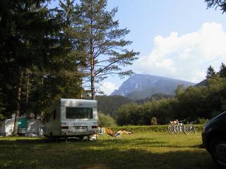 Camp ŠMICA - Luče - 6